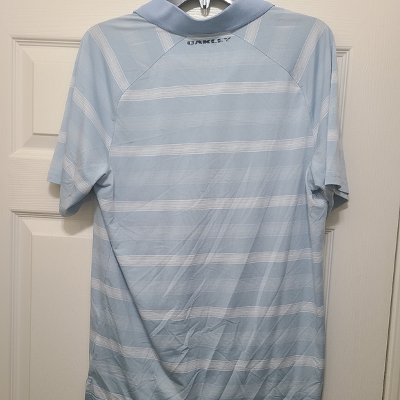 Oakley Golf Polo - Picture 4 of 4